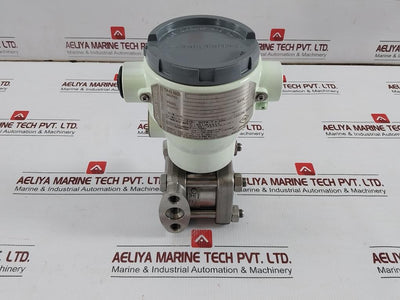 Yamatake-Honeywell-11-42Vdc-Pressure-Transmitter-JTG940A-1E1A2-CXXX1-T1-DSTJ3000-209894-1