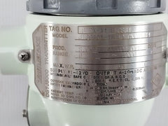 Yamatake-Honeywell-11-42Vdc-Pressure-Transmitter-JTG940A-1E1A2-CXXX1-T1-DSTJ3000-209894-16