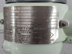 Yamatake-Honeywell-11-42Vdc-Pressure-Transmitter-JTG940A-1E1A2-CXXX1-T1-DSTJ3000-209894-17