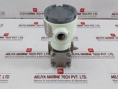 Yamatake-Honeywell-11-42Vdc-Pressure-Transmitter-JTG940A-1E1A2-CXXX1-T1-DSTJ3000-209894-2