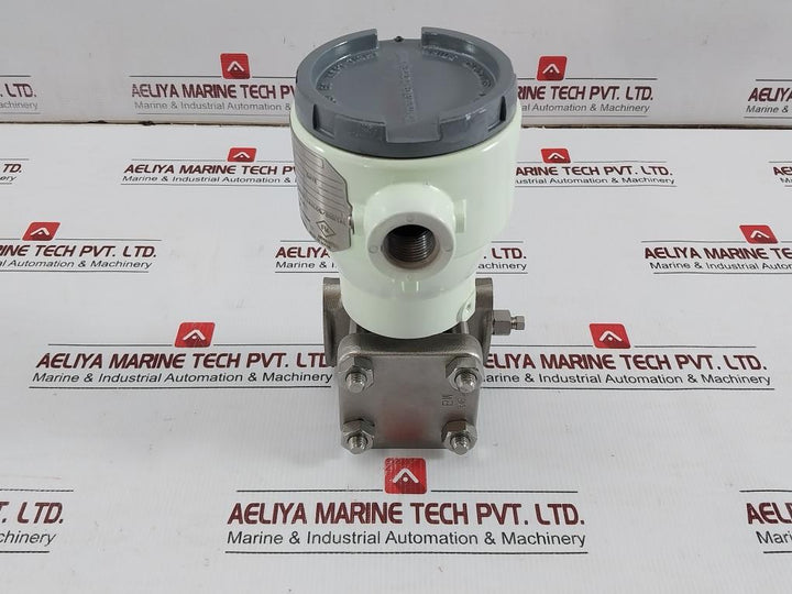Yamatake-Honeywell-11-42Vdc-Pressure-Transmitter-JTG940A-1E1A2-CXXX1-T1-DSTJ3000-209894-2