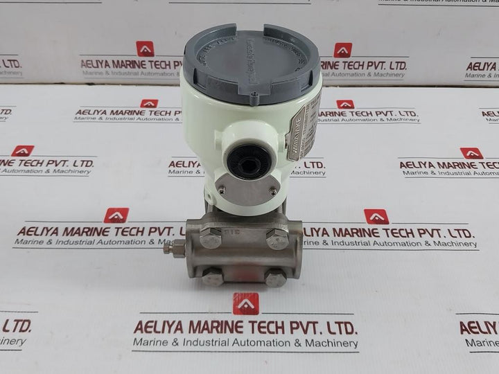 Yamatake-Honeywell-11-42Vdc-Pressure-Transmitter-JTG940A-1E1A2-CXXX1-T1-DSTJ3000-209894-3