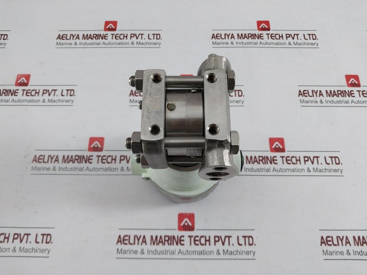 Yamatake-Honeywell-11-42Vdc-Pressure-Transmitter-JTG940A-1E1A2-CXXX1-T1-DSTJ3000-209894-6
