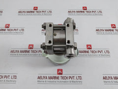Yamatake-Honeywell-11-42Vdc-Pressure-Transmitter-JTG940A-1E1A2-CXXX1-T1-DSTJ3000-209894-6