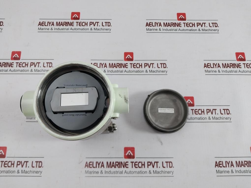 Yamatake-Honeywell-11-42Vdc-Pressure-Transmitter-JTG940A-1E1A2-CXXX1-T1-DSTJ3000-209894-8