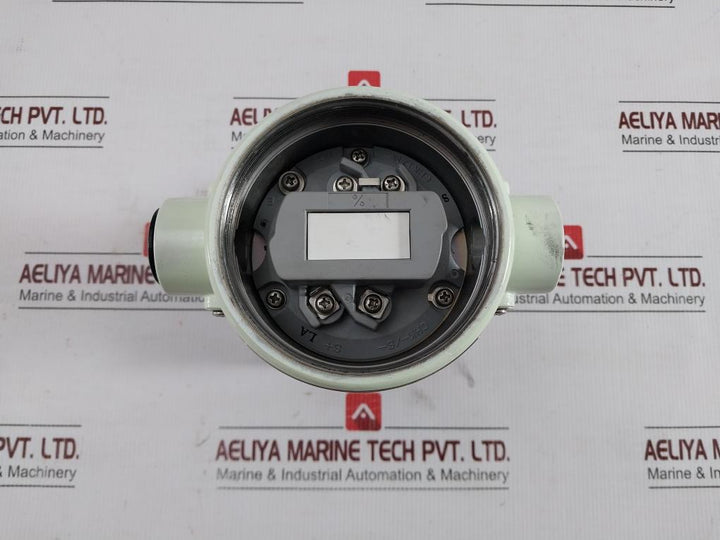 Yamatake-Honeywell-11-42Vdc-Pressure-Transmitter-JTG940A-1E1A2-CXXX1-T1-DSTJ3000-209894-9