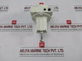 Yamatake-Honeywell-9-9-Kgf-Cm2-140-Psi-Pneumatic-Air-Pressure-Regulator-Kz03-2A-208789-2