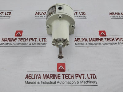 Yamatake-Honeywell-9-9-Kgf-Cm2-140-Psi-Pneumatic-Air-Pressure-Regulator-Kz03-2A-208789-3