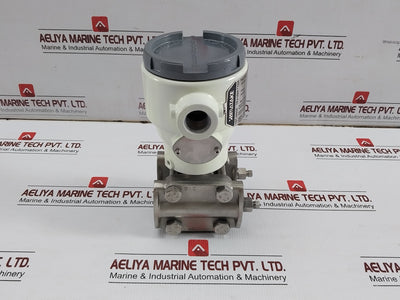 Yamatake-Honeywell-Differential-Pressure-Transmitter-JTD920A-1E1A2-CXXX1-T1-209879-1