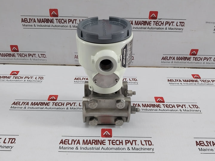 Yamatake-Honeywell-Differential-Pressure-Transmitter-JTD920A-1E1A2-CXXX1-T1-209879-1