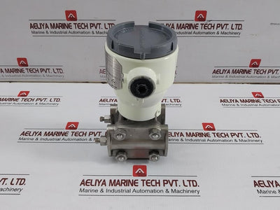 Yamatake-Honeywell-Differential-Pressure-Transmitter-JTD920A-1E1A2-CXXX1-T1-209879-2