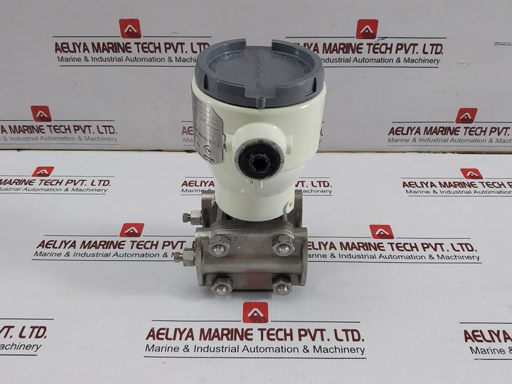 Yamatake-Honeywell-Differential-Pressure-Transmitter-JTD920A-1E1A2-CXXX1-T1-209879-2