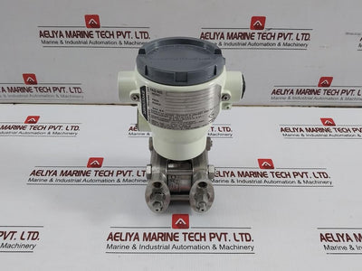 Yamatake-Honeywell-Differential-Pressure-Transmitter-JTD920A-1E1A2-CXXX1-T1-209879-3