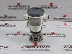 Yamatake-Honeywell-Differential-Pressure-Transmitter-JTD920A-1E1A2-CXXX1-T1-209879-3