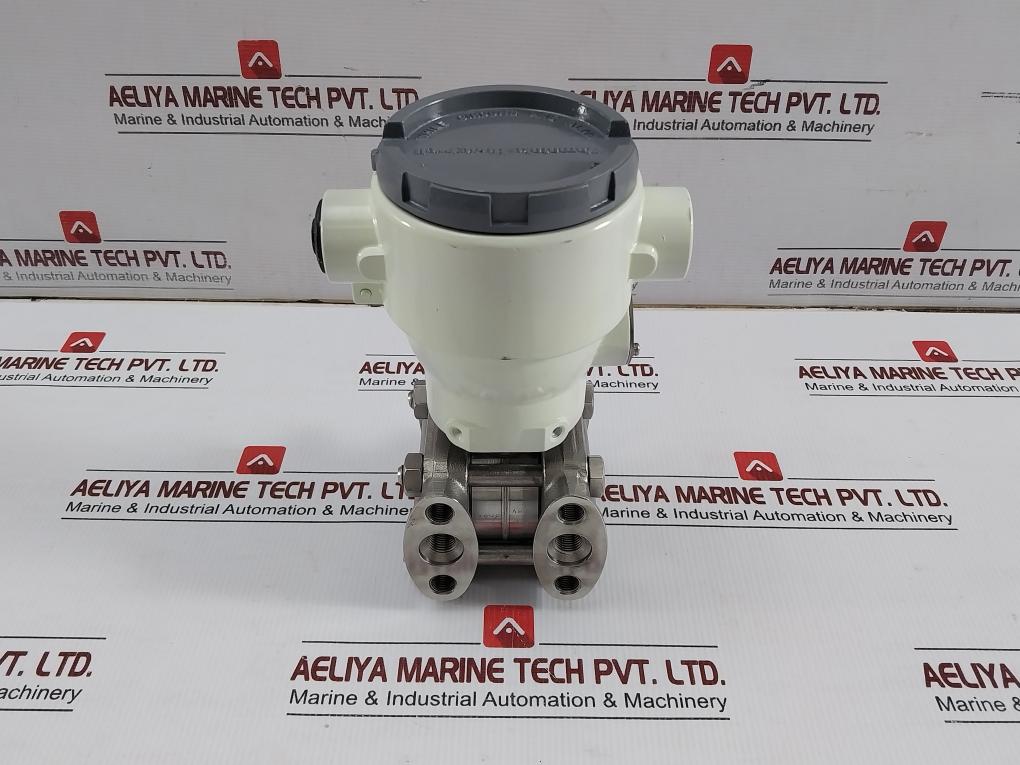 Yamatake-Honeywell-Differential-Pressure-Transmitter-JTD920A-1E1A2-CXXX1-T1-209879-4