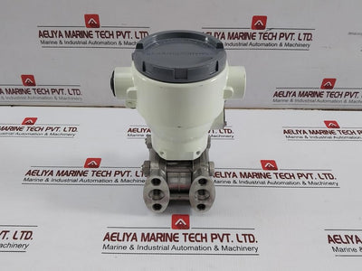 Yamatake-Honeywell-Differential-Pressure-Transmitter-JTD920A-1E1A2-CXXX1-T1-209879-4