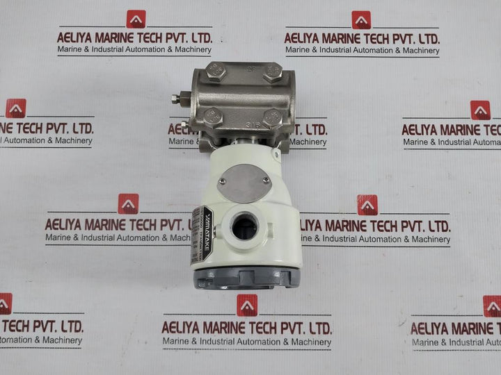 Yamatake-Honeywell-Differential-Pressure-Transmitter-JTD920A-1E1A2-CXXX1-T1-209879-5