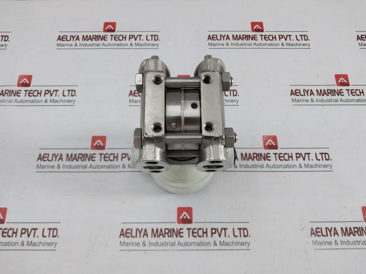 Yamatake-Honeywell-Differential-Pressure-Transmitter-JTD920A-1E1A2-CXXX1-T1-209879-6