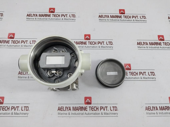 Yamatake-Honeywell-Differential-Pressure-Transmitter-JTD920A-1E1A2-CXXX1-T1-209879-8