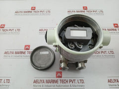 Yamatake-Honeywell-Pressure-Transmitter-11-42vdc-Dstj3000-Jtd920a-1e1a2-Cxxx1-T1-2