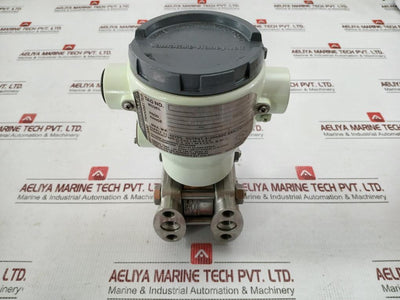Yamatake-Honeywell-Pressure-Transmitter-11-42vdc-Dstj3000-Jtd920a-1e1a2-Cxxx1-T1-5