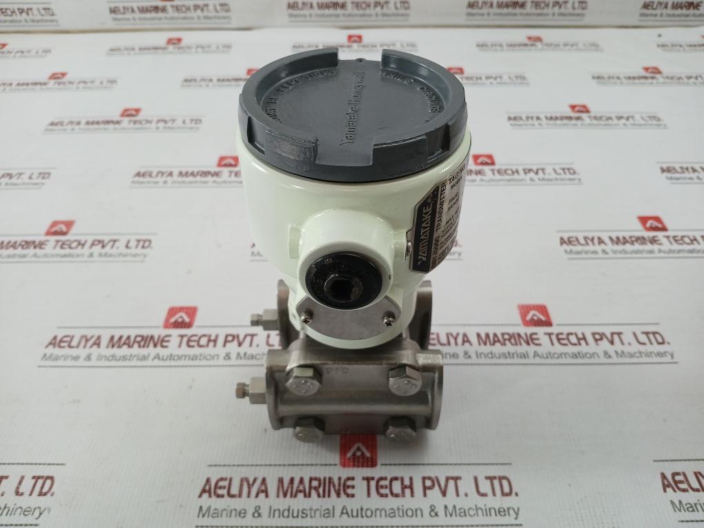 Yamatake-Honeywell-Pressure-Transmitter-11-42vdc-Dstj3000-Jtd920a-1e1a2-Cxxx1-T1-7