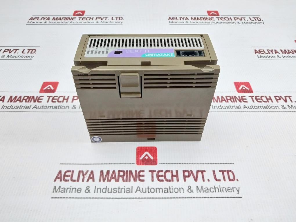 Yamatake-Input-Output-System-Extension-Module-Dc24v-80ma-Hd-Cext11-5