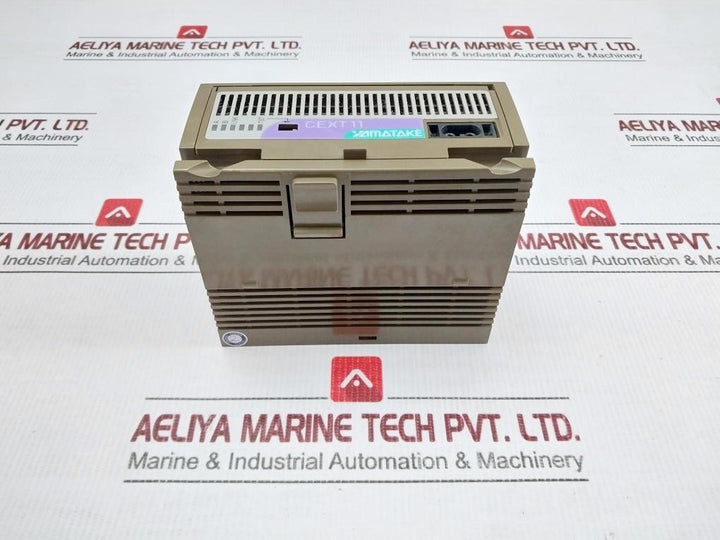 Yamatake-Input-Output-System-Extension-Module-Dc24v-80ma-Hd-Cext11-5
