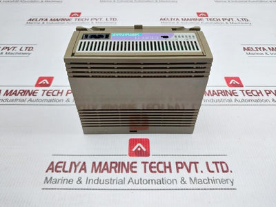 Yamatake-Input-Output-System-Extension-Module-Dc24v-80ma-Hd-Cext11-6