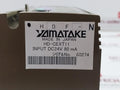 Yamatake-Input-Output-System-Extension-Module-Dc24v-80ma-Hd-Cext11-7