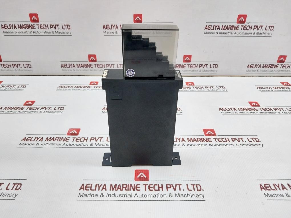 Yamatake-Signal-Isolator-Controller-Dc24V-J-sip50-22-209813-5