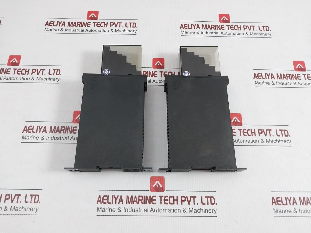 Yamatake-Signal-Isolator-Controller-Dc24V-J-sip50-22-209813-8