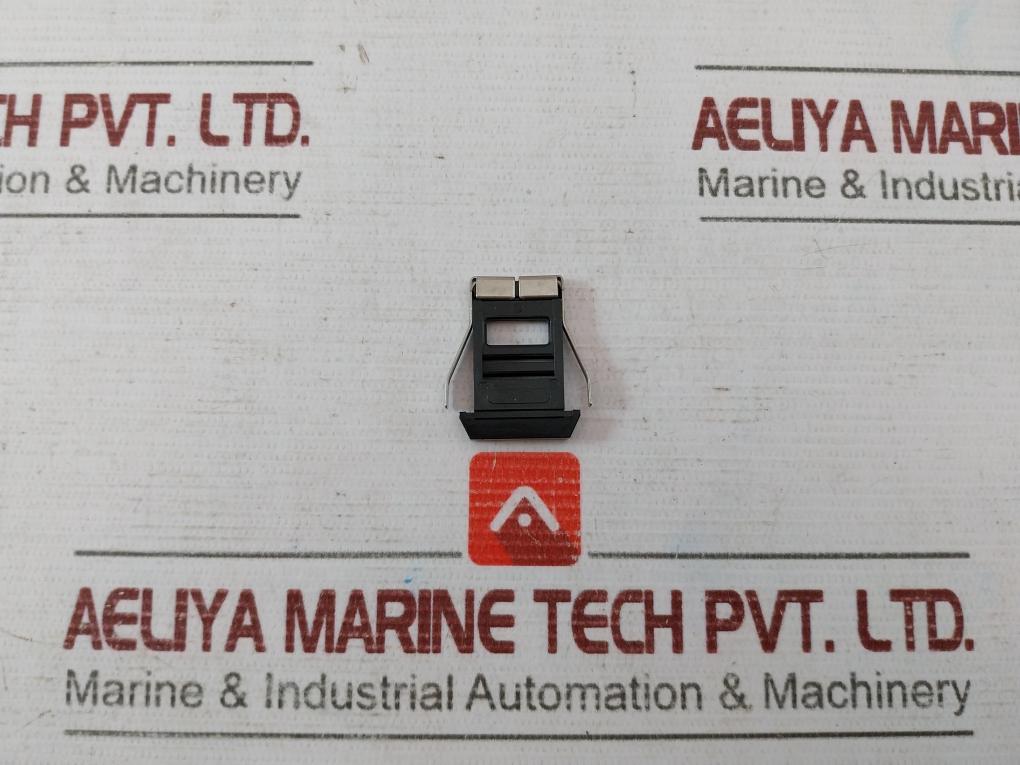 Yamatake-azbil S2B-s1Ck Mounting Barrier Black 165459825