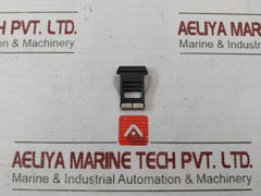 Yamatake-azbil S2B-s1Ck Mounting Barrier Black 165459825