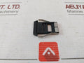 Yamatake-azbil S2B-s1Ck Mounting Barrier Black 165459825