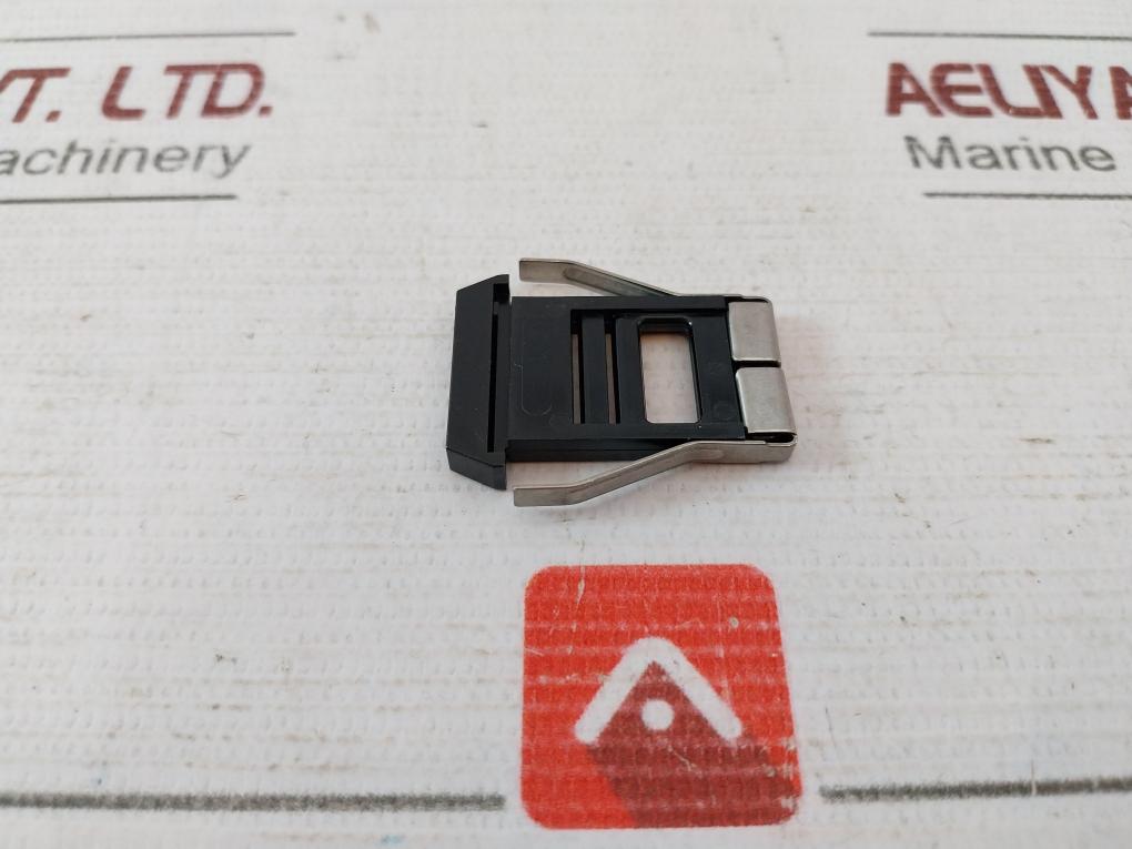 Yamatake-azbil S2B-s1Ck Mounting Barrier Black 165459825