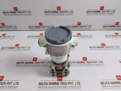 Yamatake-honeywell-11-42Vdc-4-20Ma-Dc-Power-Transmitter-Jtd920A-1E1A2-cxxx1-t1-209357-1