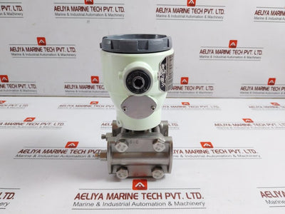 Yamatake-honeywell-11-42Vdc-4-20Ma-Dc-Power-Transmitter-Jtd920A-1E1A2-cxxx1-t1-209357-5
