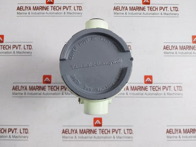 Yamatake-honeywell-11-42Vdc-4-20Ma-Dc-Power-Transmitter-Jtd920A-1E1A2-cxxx1-t1-209357-6