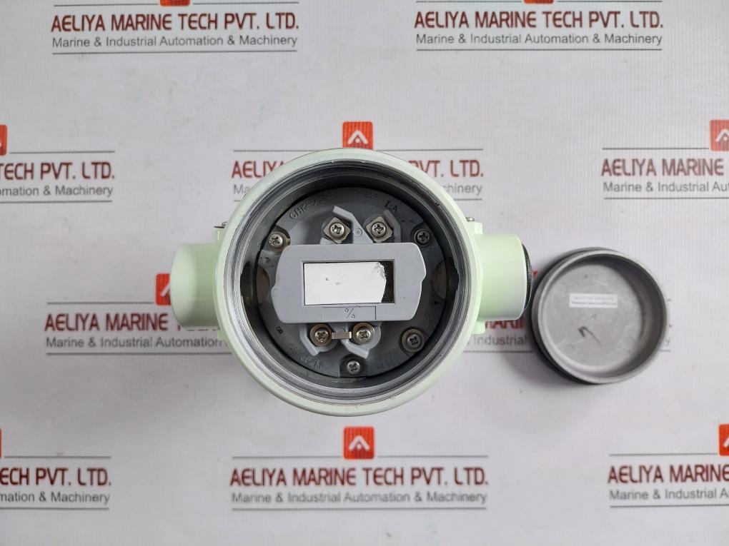 Yamatake-honeywell-11-42Vdc-4-20Ma-Dc-Power-Transmitter-Jtd920A-1E1A2-cxxx1-t1-209357-7