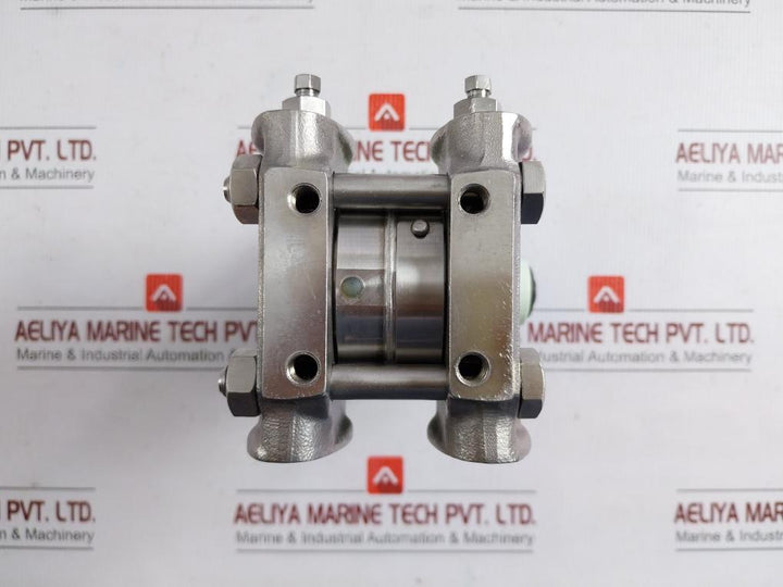 Yamatake-honeywell-11-42Vdc-4-20Ma-Dc-Power-Transmitter-Jtd920A-1E1A2-cxxx1-t1-209357-8