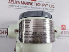 Yamatake-honeywell-11-42Vdc-Dstj300-Pressure-Transmitter-Jtd920A-1E1A2-cxxx1-t1-209315-10