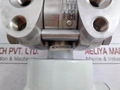 Yamatake-honeywell-11-42Vdc-Dstj300-Pressure-Transmitter-Jtd920A-1E1A2-cxxx1-t1-209315-12