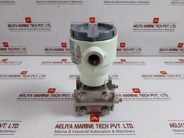 Yamatake-honeywell-11-42Vdc-Dstj300-Pressure-Transmitter-Jtd920A-1E1A2-cxxx1-t1-209315-4
