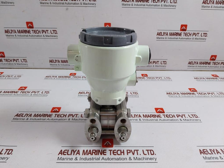 Yamatake-honeywell-11-42Vdc-Dstj300-Pressure-Transmitter-Jtd920A-1E1A2-cxxx1-t1-209315-5