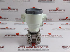 Yamatake-honeywell-11-42Vdc-Dstj300-Pressure-Transmitter-Jtd920A-1E1A2-cxxx1-t1-209315-5