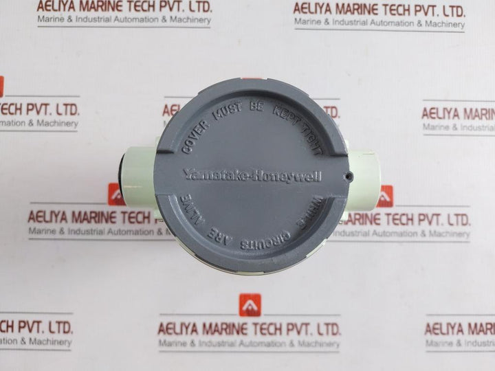 Yamatake-honeywell-11-42Vdc-Dstj300-Pressure-Transmitter-Jtd920A-1E1A2-cxxx1-t1-209315-6
