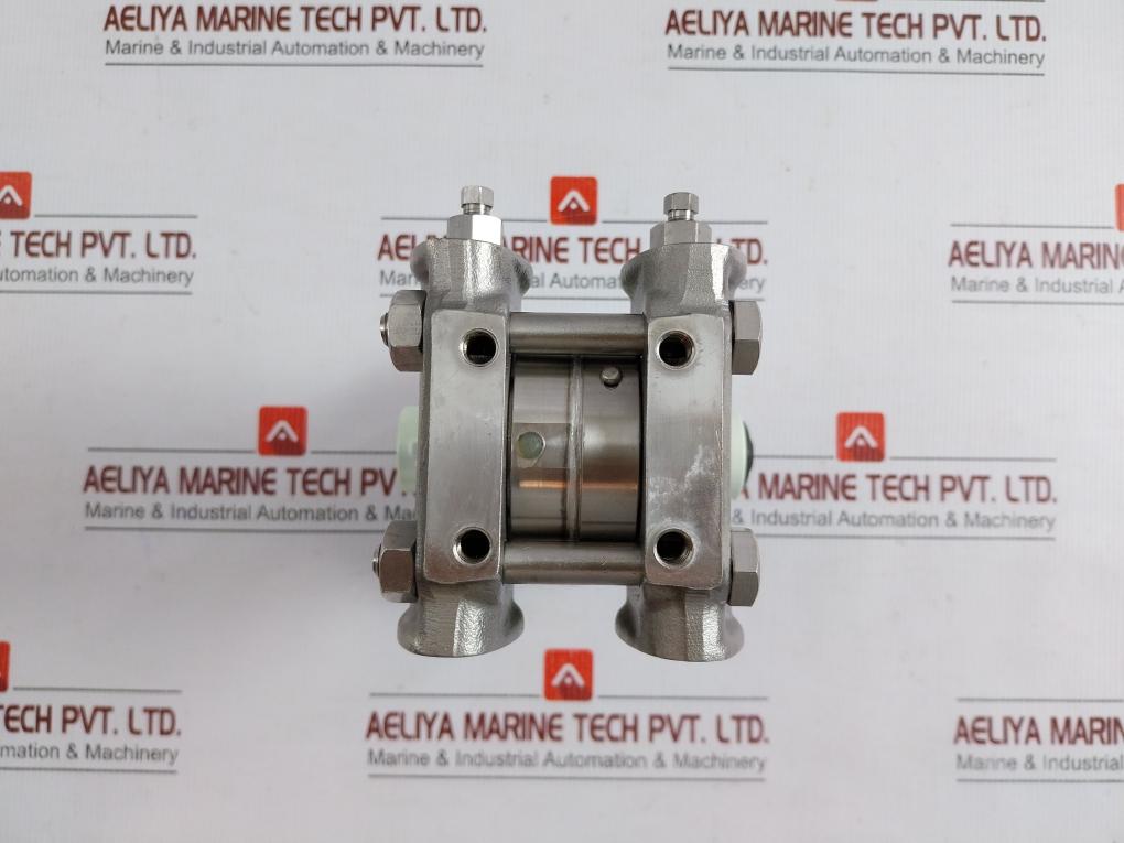 Yamatake-honeywell-11-42Vdc-Dstj300-Pressure-Transmitter-Jtd920A-1E1A2-cxxx1-t1-209315-7