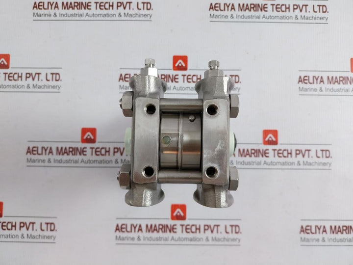Yamatake-honeywell-11-42Vdc-Dstj300-Pressure-Transmitter-Jtd920A-1E1A2-cxxx1-t1-209315-7
