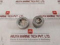 Yamatake-honeywell 82-509771-00500 Gland Packing Kit B2592232-29600